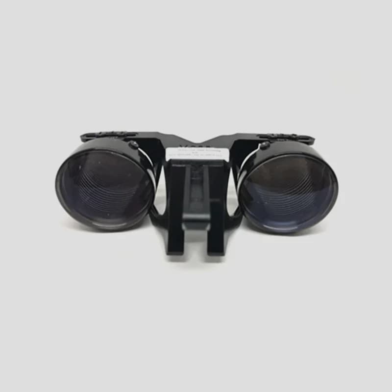 Binoculares angulados DKT-3A