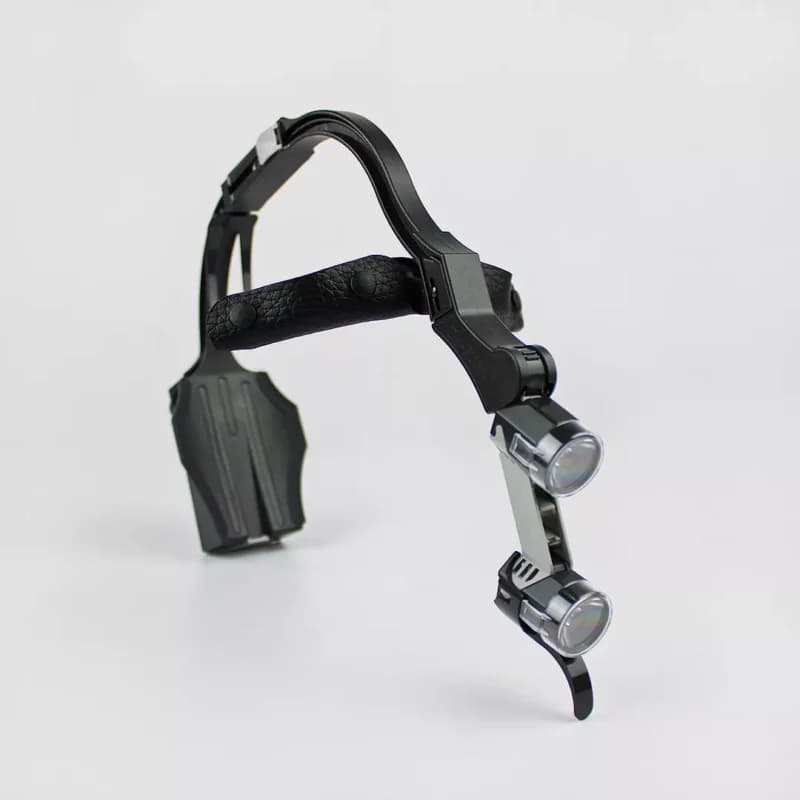 Frontoluz diagnostico DKH-30