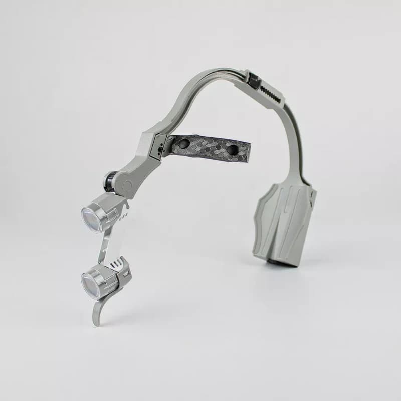 Paquete DKH-60 + DKT-6A + DKL-7