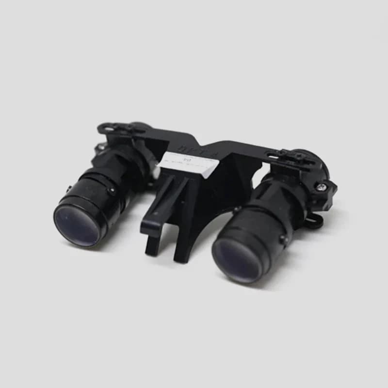 Optica telescopica 4.0x
